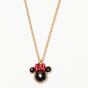 Kate Spade- Minnie Necklace
